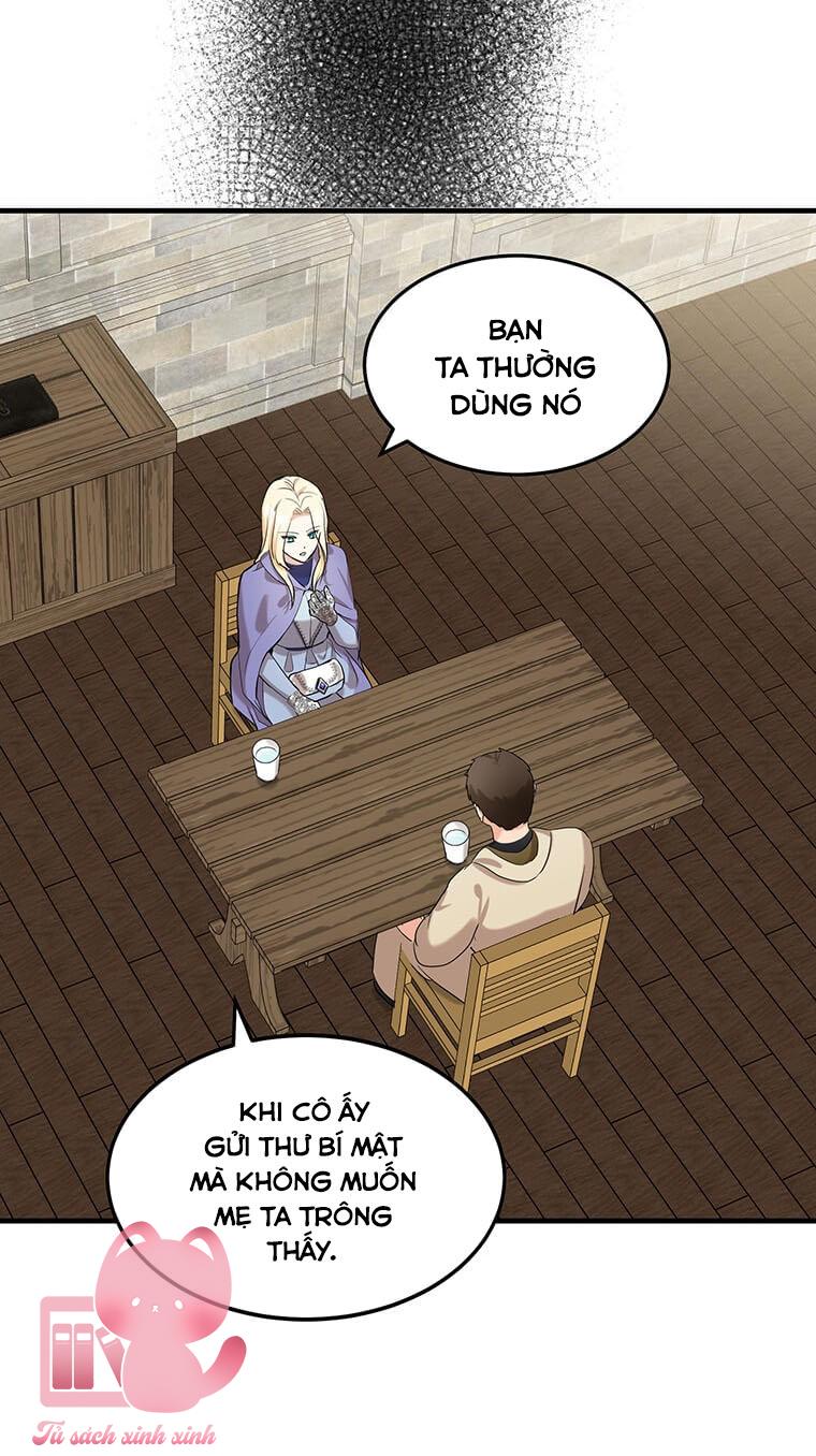 Ác Nữ Trùng Sinh - Chap 82