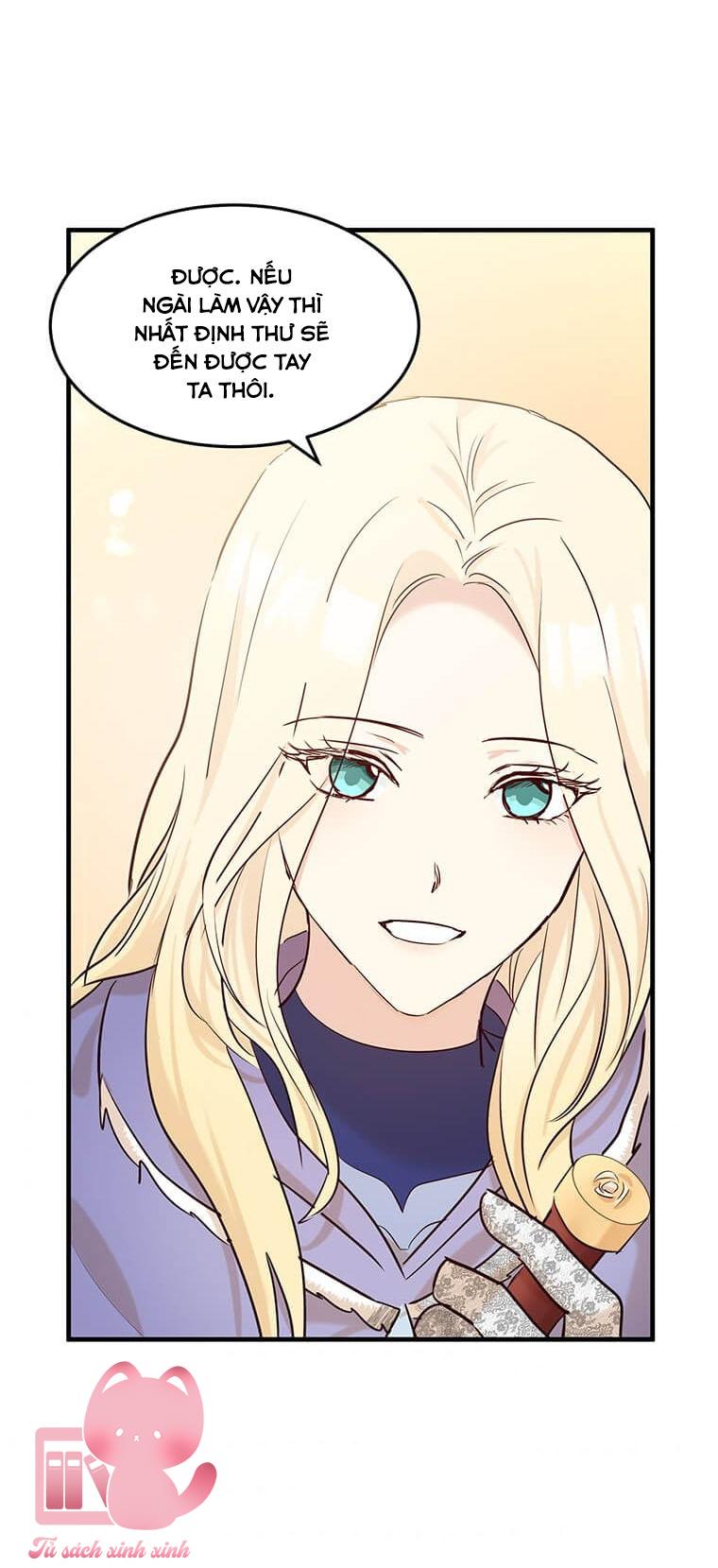 Ác Nữ Trùng Sinh - Chap 82