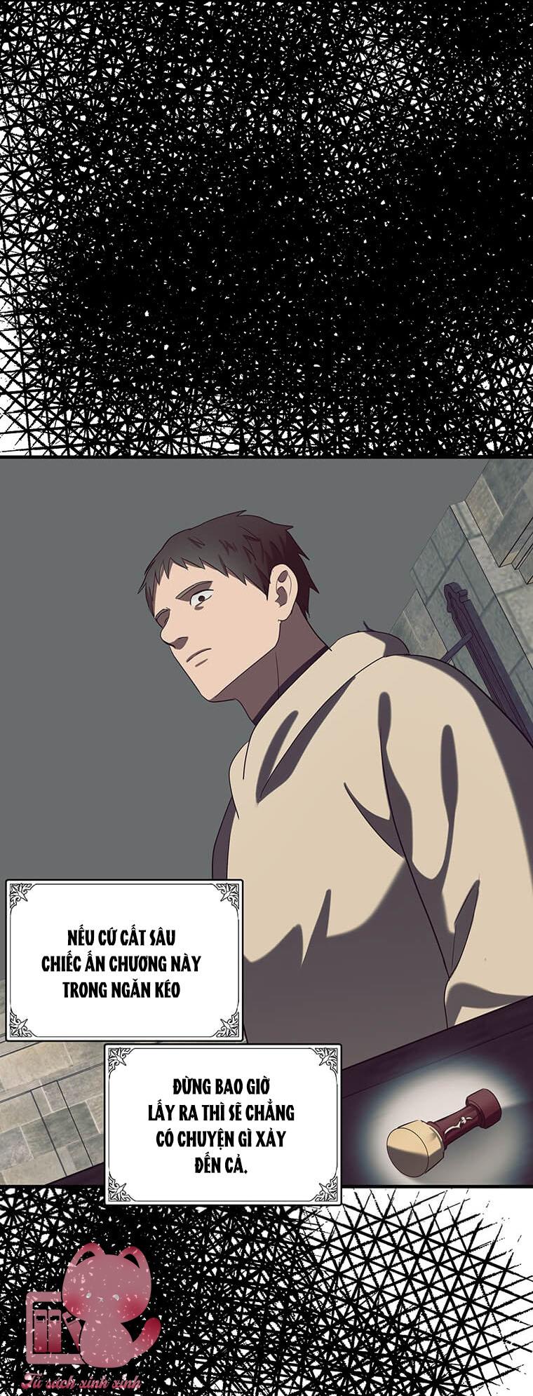 Ác Nữ Trùng Sinh - Chap 82