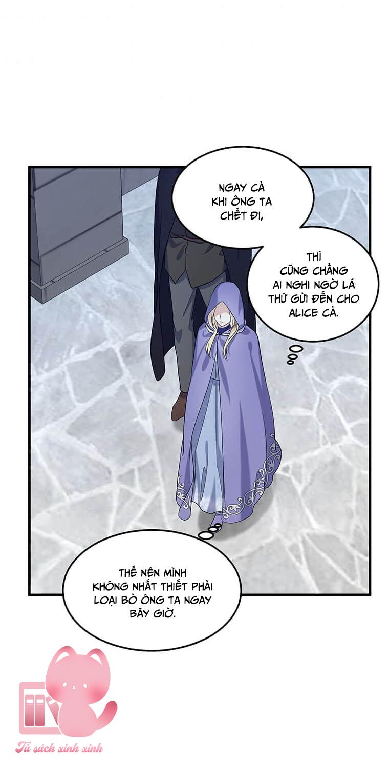 Ác Nữ Trùng Sinh - Chap 82