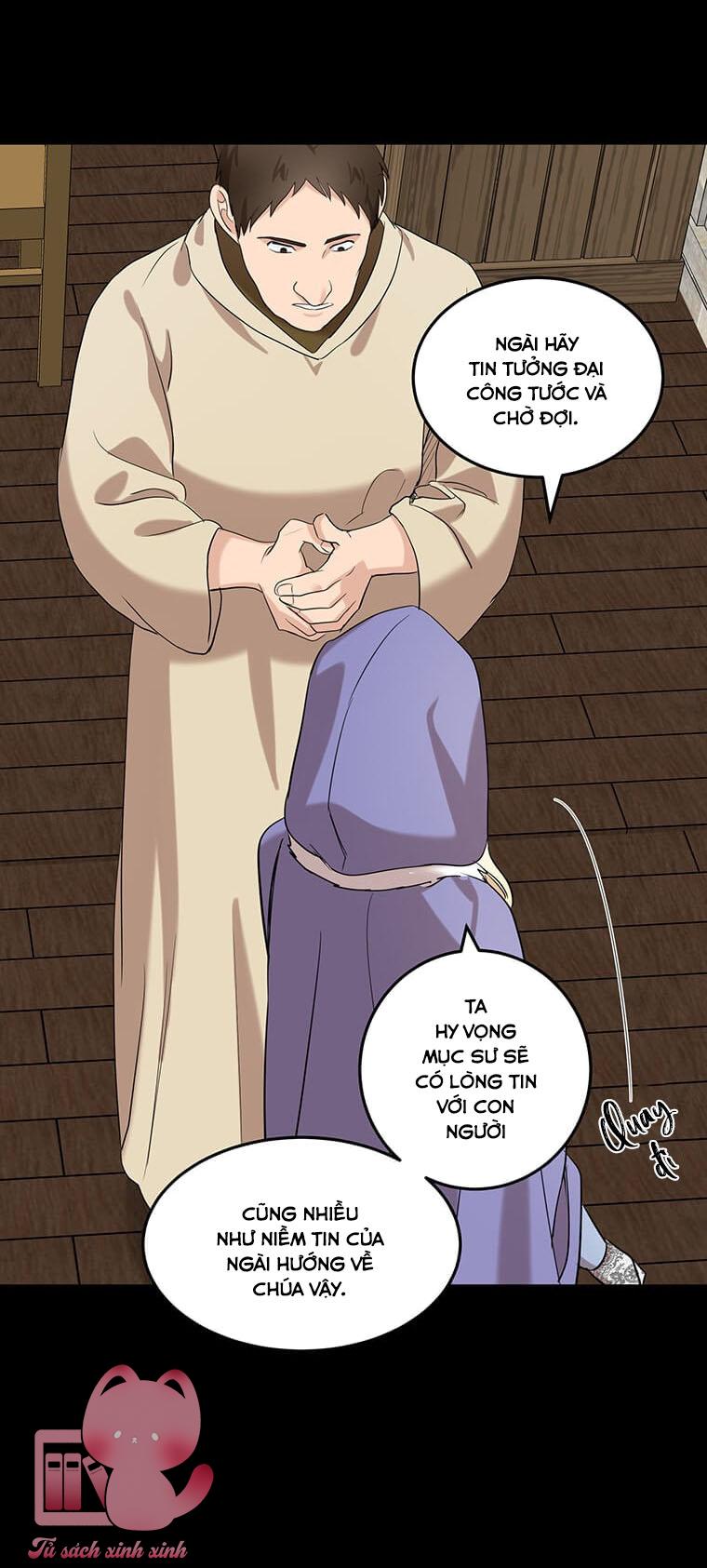 Ác Nữ Trùng Sinh - Chap 82