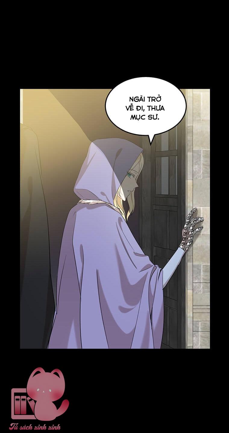 Ác Nữ Trùng Sinh - Chap 82