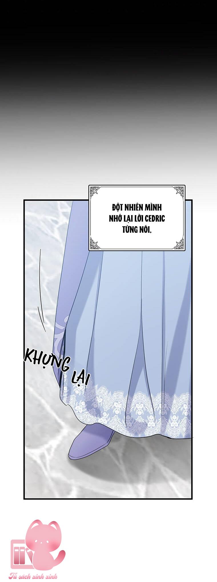 Ác Nữ Trùng Sinh - Chap 82