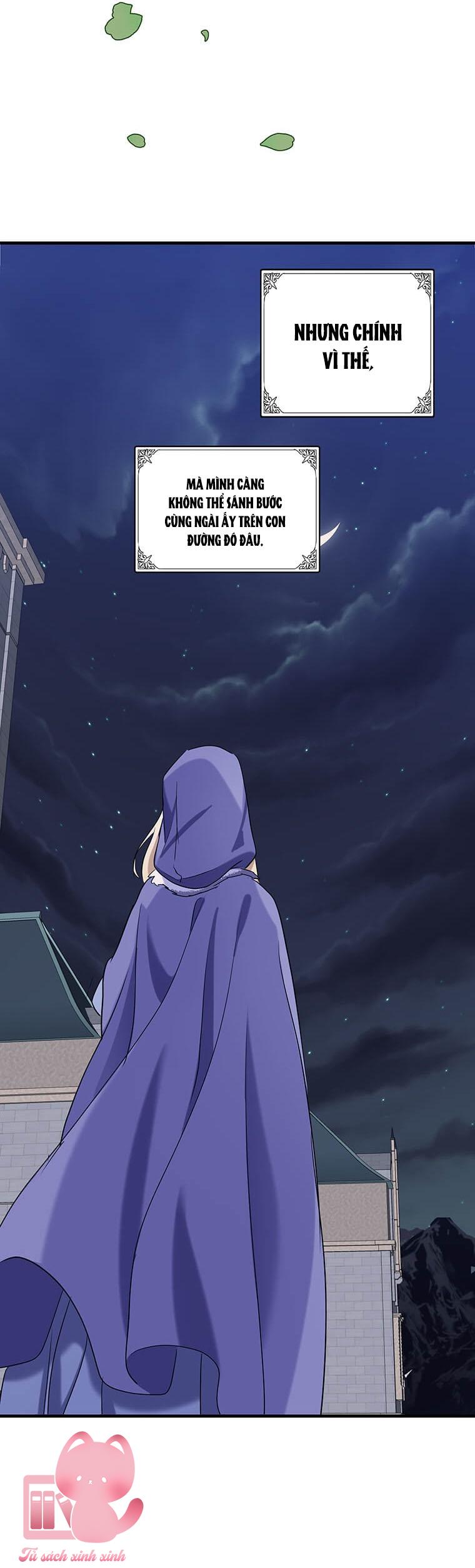 Ác Nữ Trùng Sinh - Chap 82