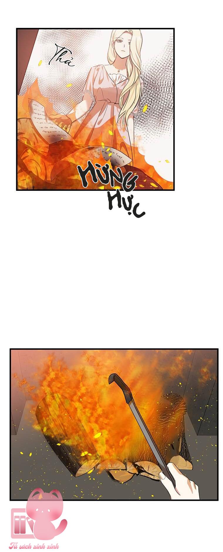 Ác Nữ Trùng Sinh - Chap 82