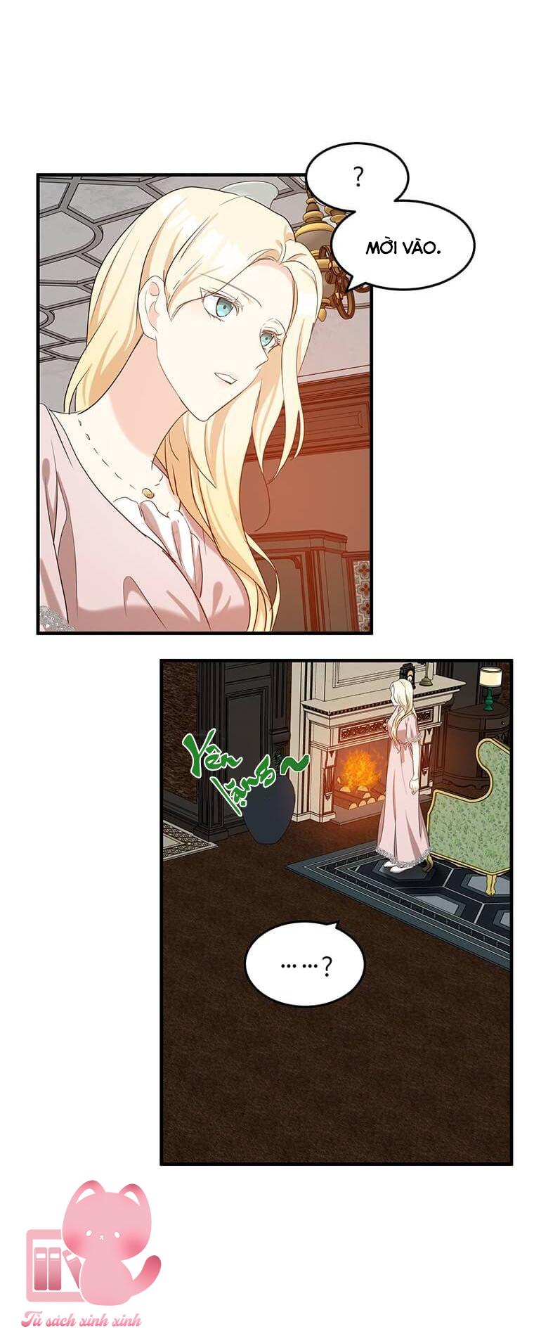 Ác Nữ Trùng Sinh - Chap 82