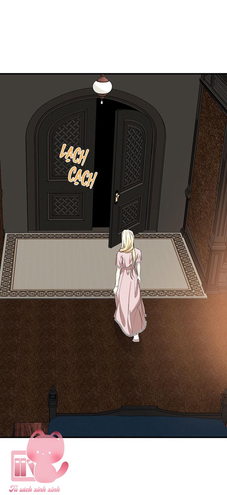 Ác Nữ Trùng Sinh - Chap 82