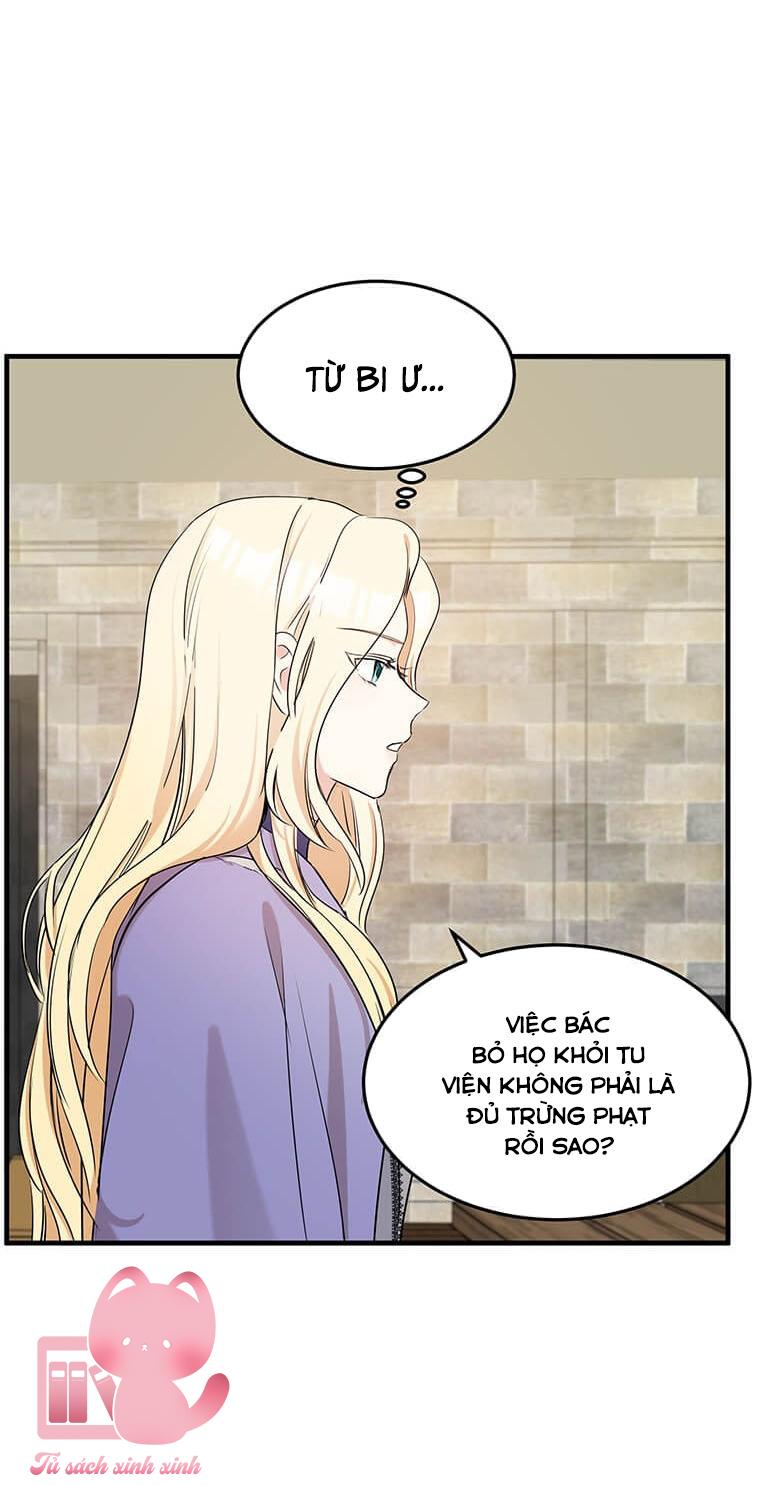 Ác Nữ Trùng Sinh - Chap 82