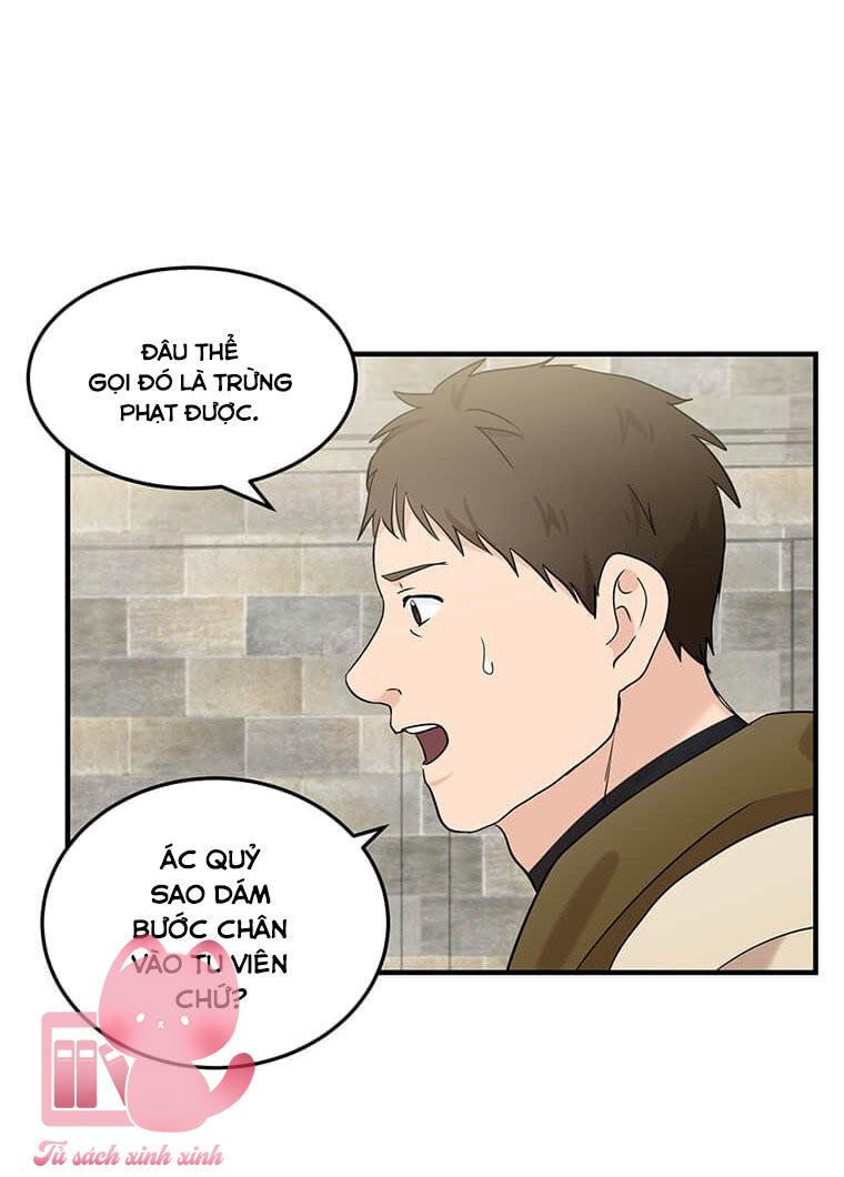 Ác Nữ Trùng Sinh - Chap 82