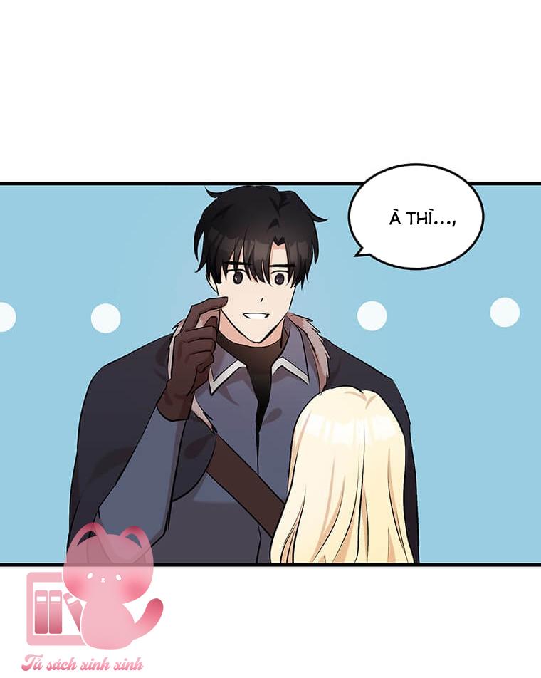 Ác Nữ Trùng Sinh - Chap 83