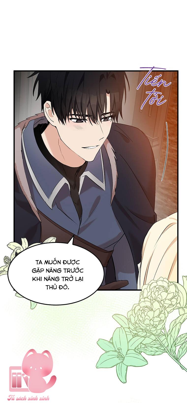Ác Nữ Trùng Sinh - Chap 83