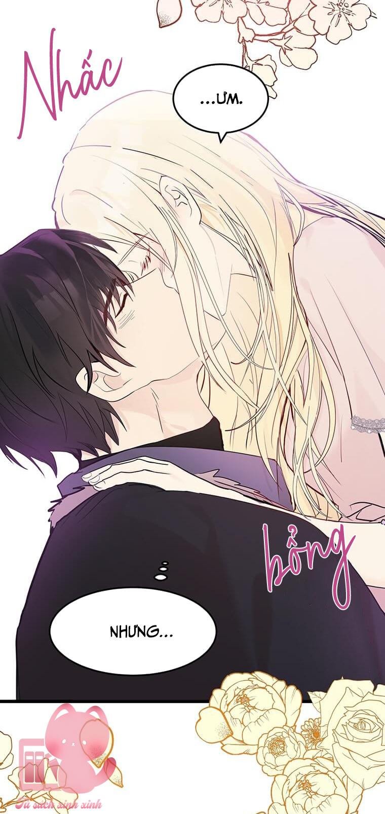 Ác Nữ Trùng Sinh - Chap 83