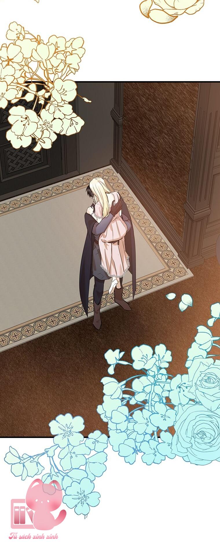 Ác Nữ Trùng Sinh - Chap 83