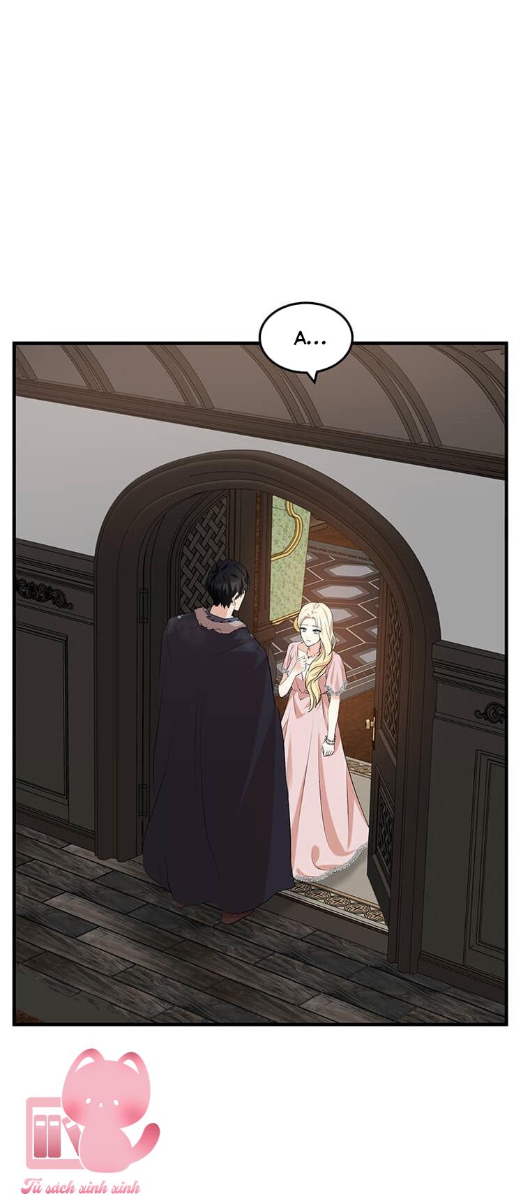 Ác Nữ Trùng Sinh - Chap 83