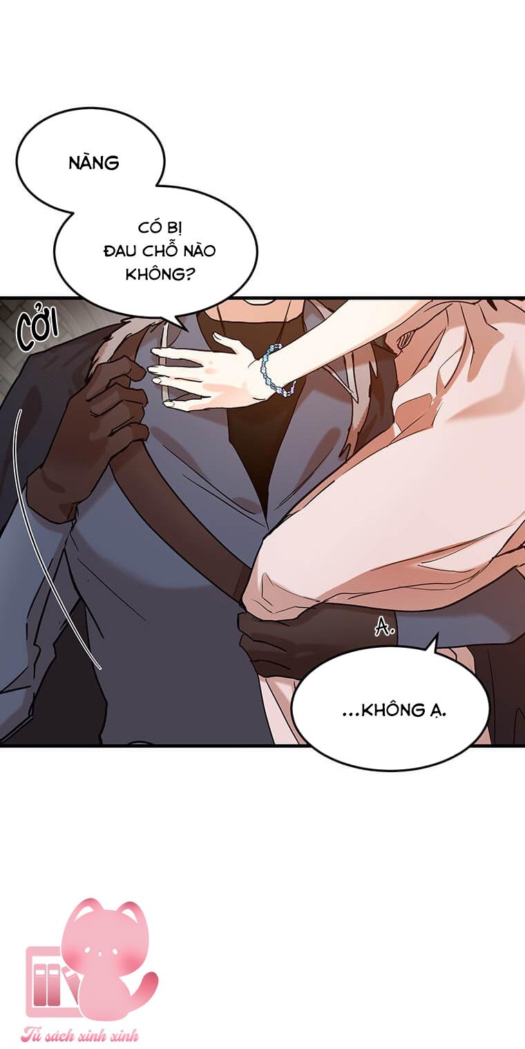 Ác Nữ Trùng Sinh - Chap 83