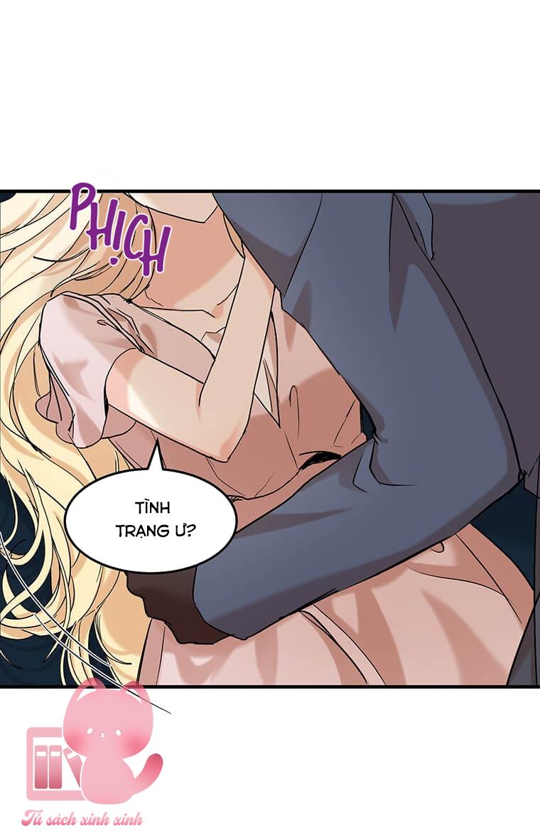 Ác Nữ Trùng Sinh - Chap 83