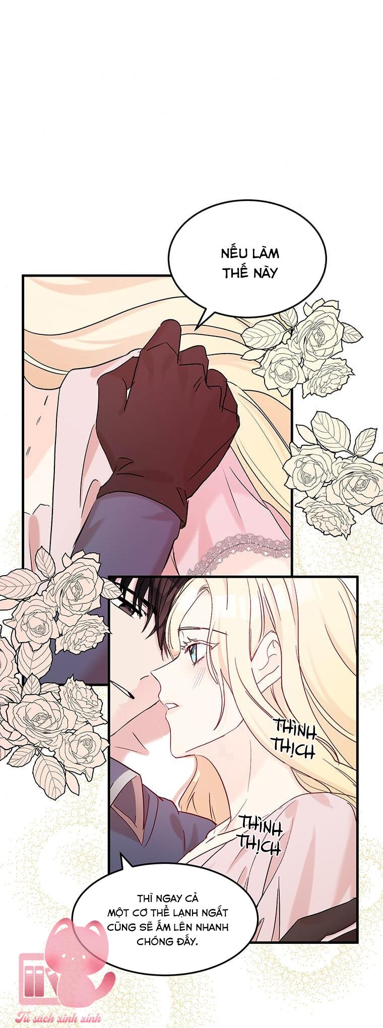 Ác Nữ Trùng Sinh - Chap 83