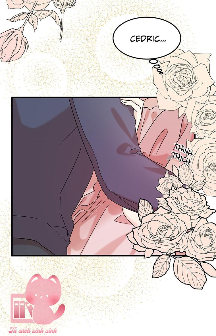 Ác Nữ Trùng Sinh - Chap 83