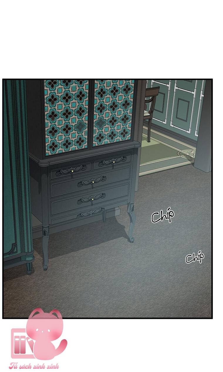 Ác Nữ Trùng Sinh - Chap 83