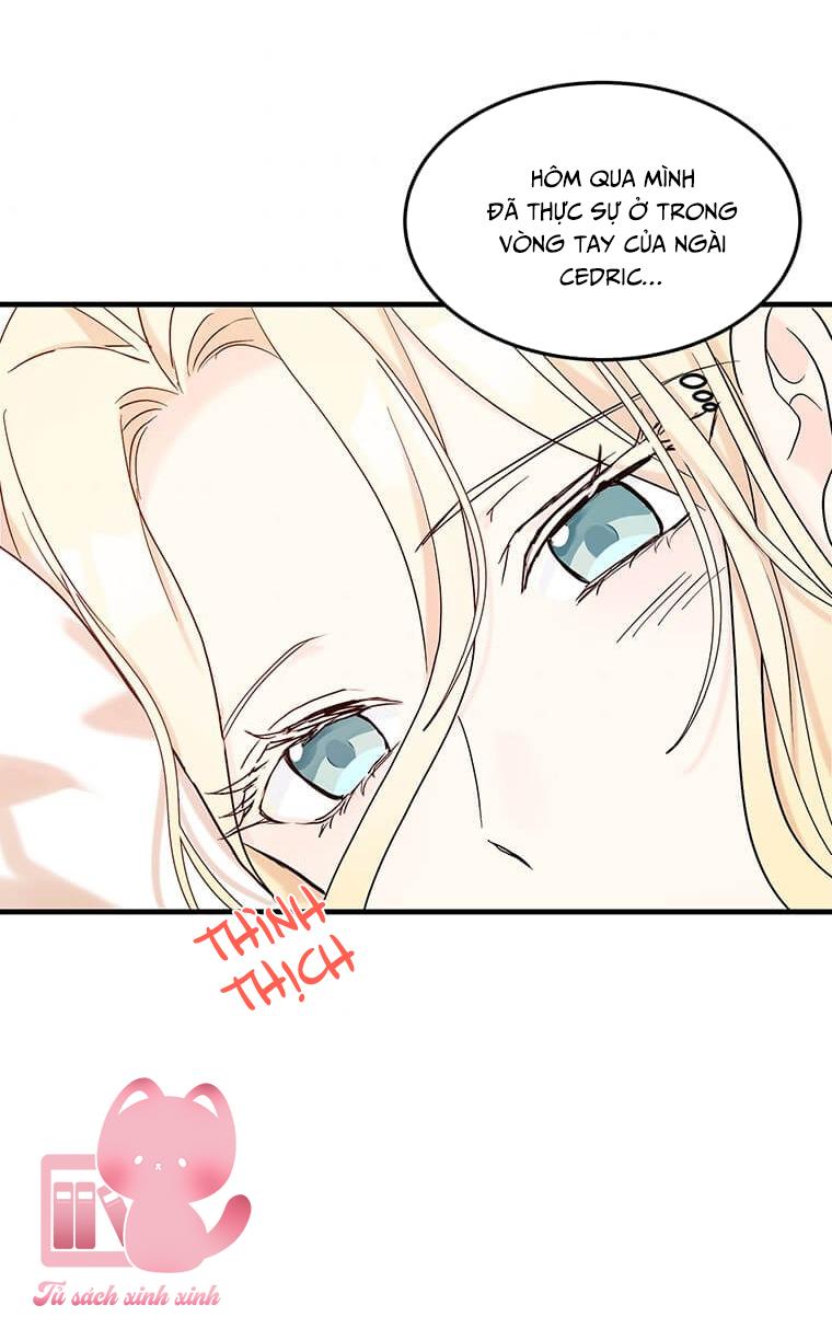 Ác Nữ Trùng Sinh - Chap 83