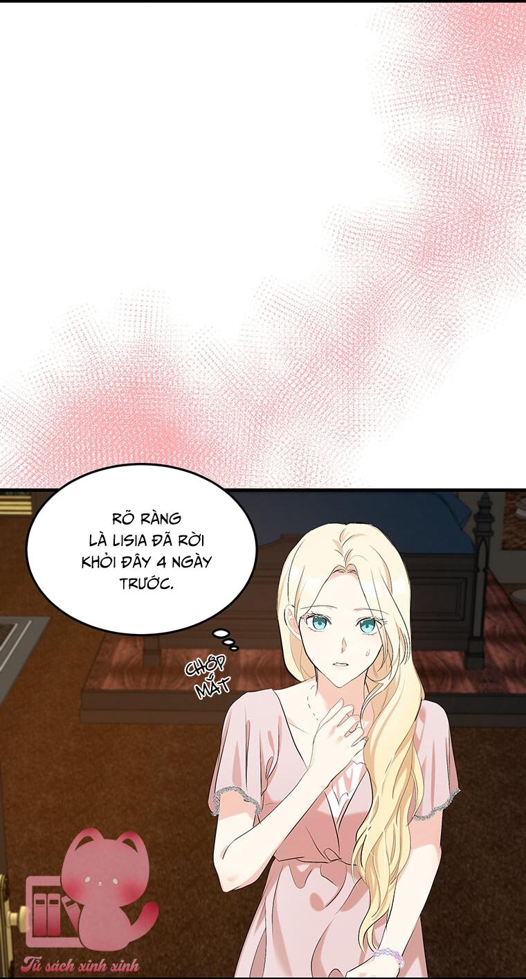 Ác Nữ Trùng Sinh - Chap 83