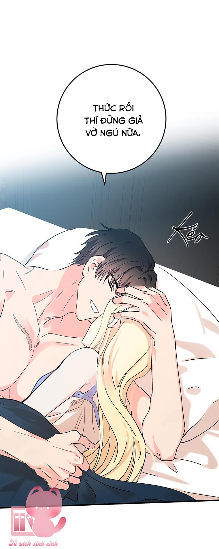 Ác Nữ Trùng Sinh - Chap 83