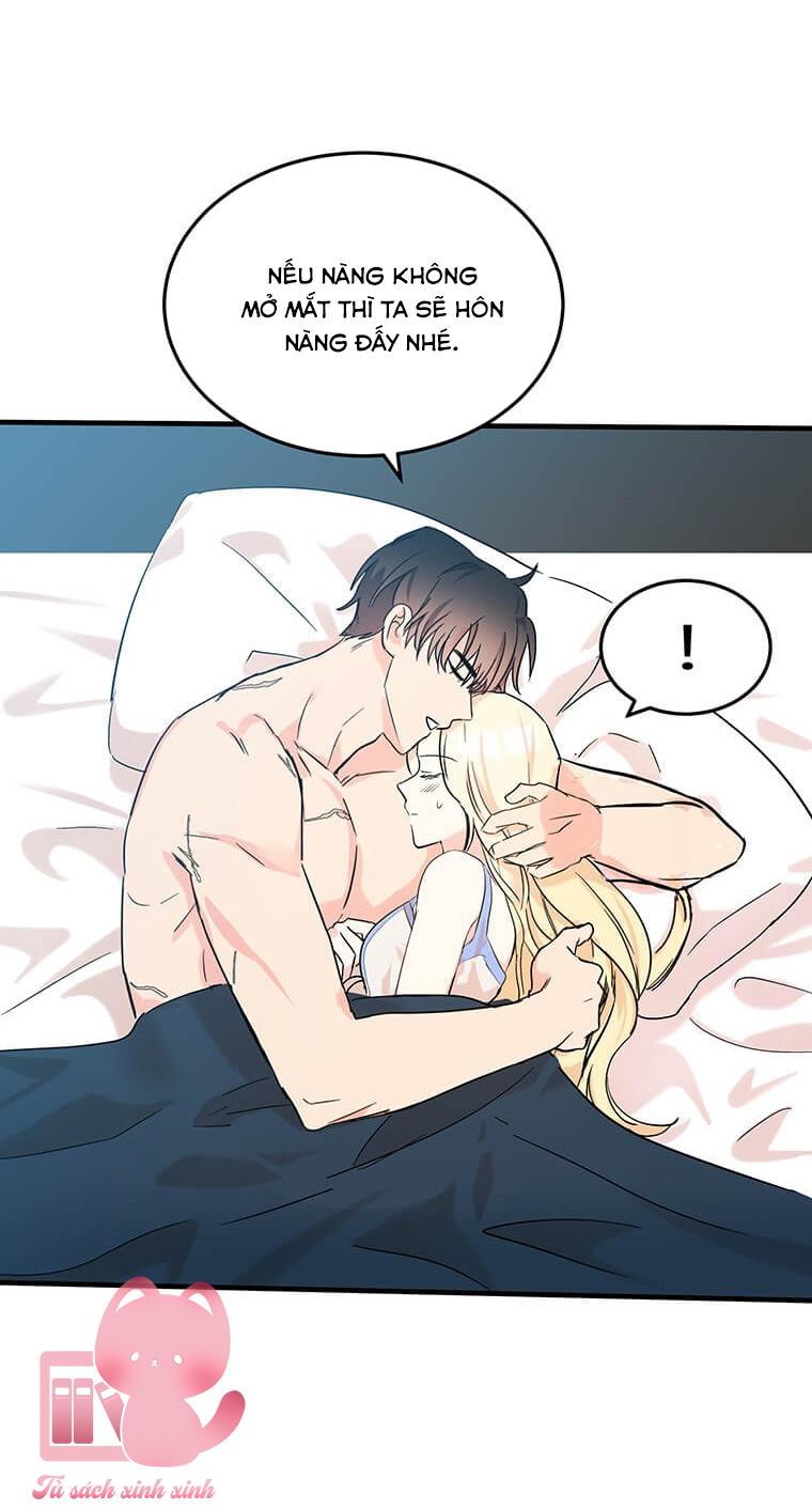 Ác Nữ Trùng Sinh - Chap 83