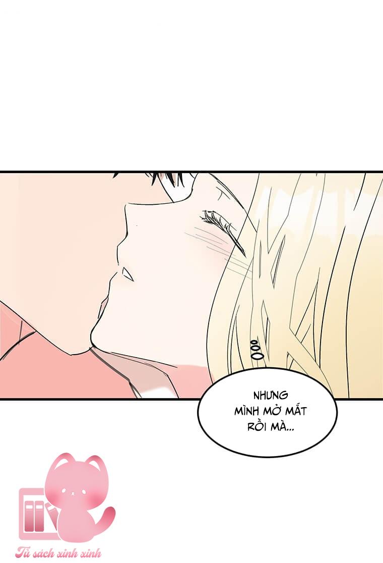 Ác Nữ Trùng Sinh - Chap 83