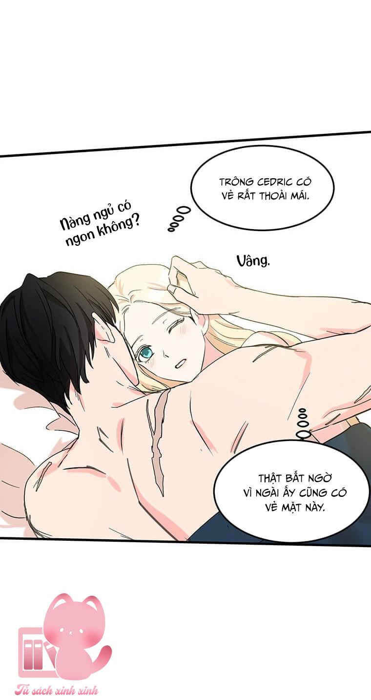 Ác Nữ Trùng Sinh - Chap 83