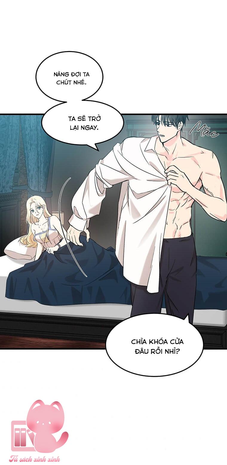 Ác Nữ Trùng Sinh - Chap 83
