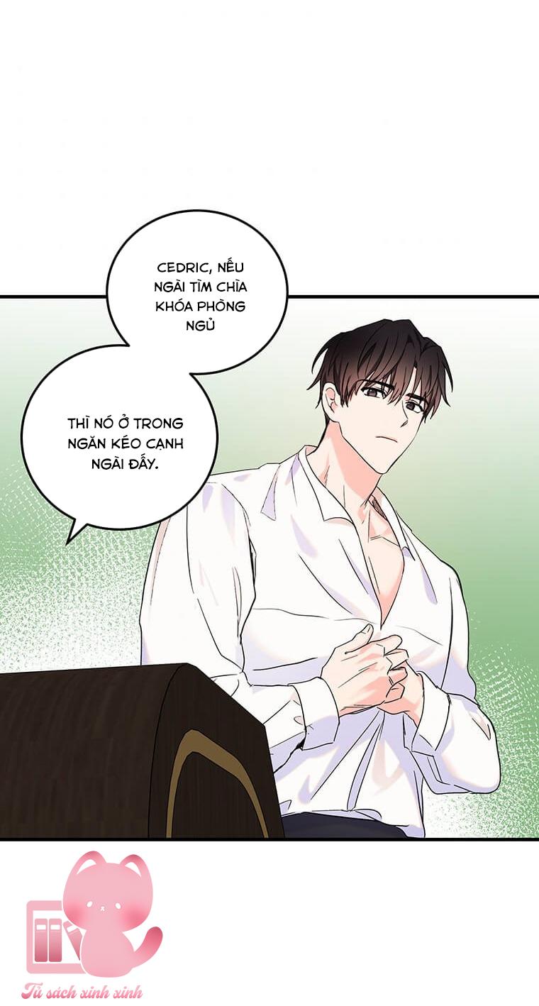 Ác Nữ Trùng Sinh - Chap 83