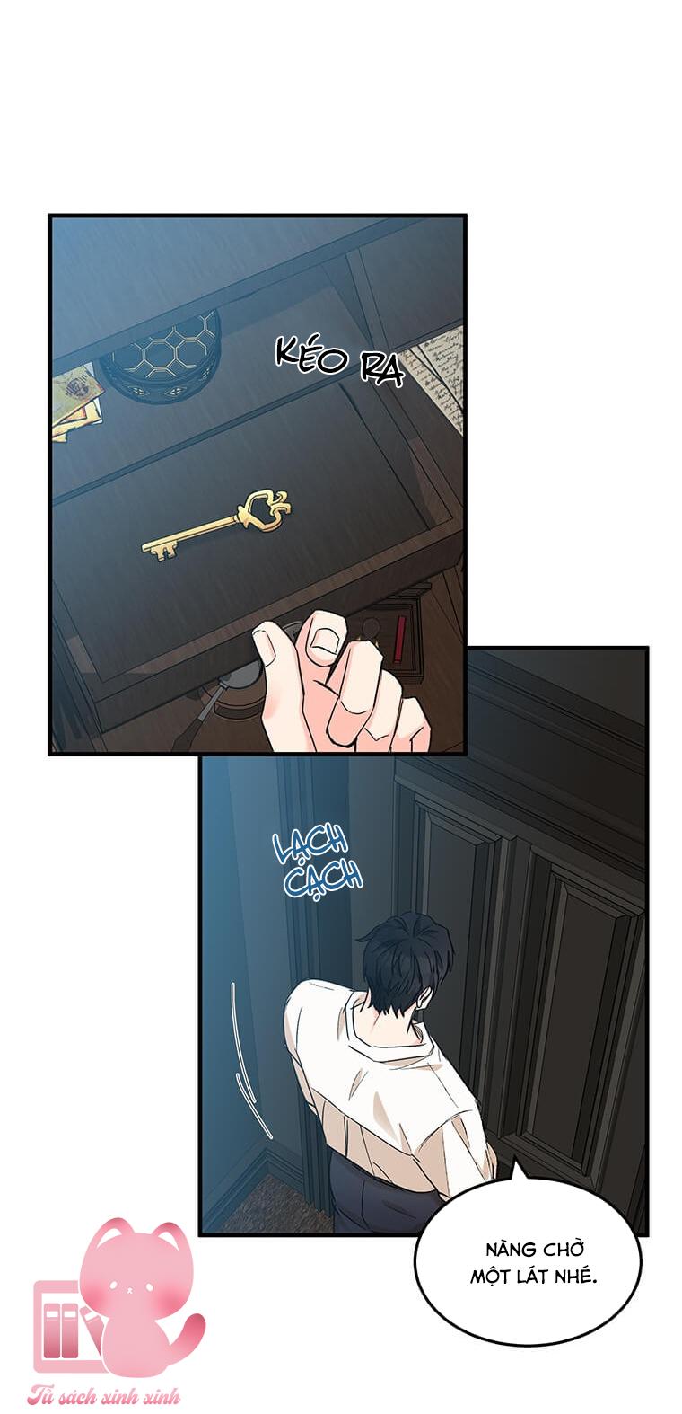 Ác Nữ Trùng Sinh - Chap 83