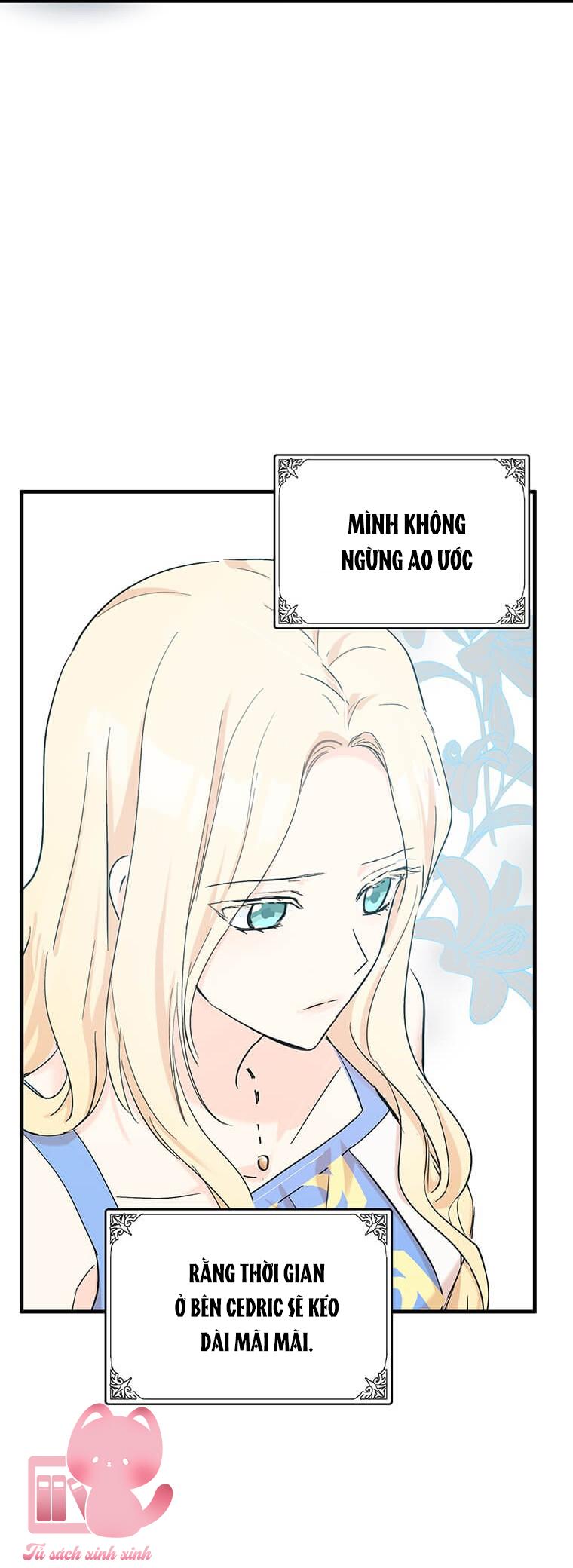 Ác Nữ Trùng Sinh - Chap 83