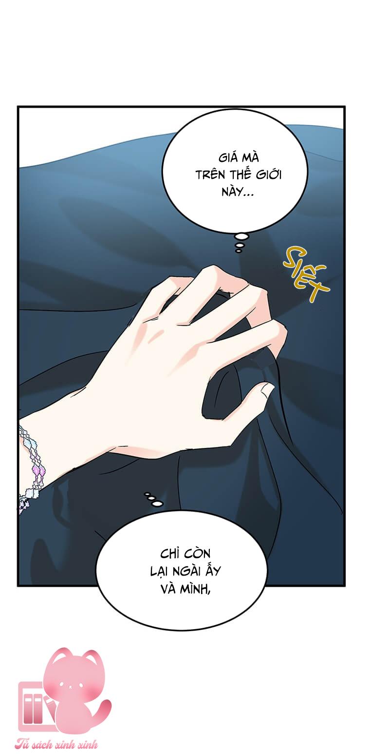 Ác Nữ Trùng Sinh - Chap 83