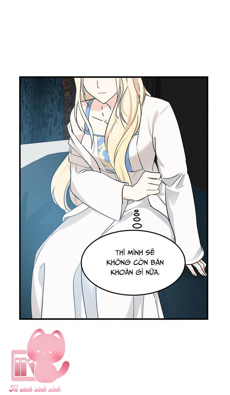 Ác Nữ Trùng Sinh - Chap 83