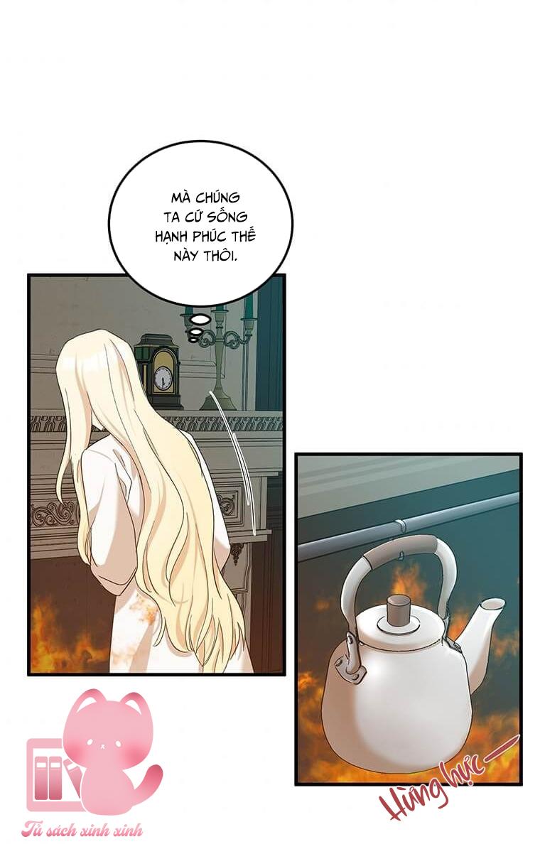 Ác Nữ Trùng Sinh - Chap 83