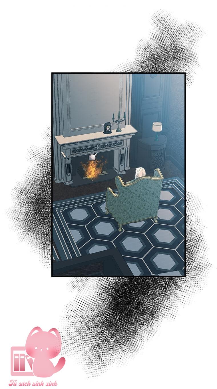 Ác Nữ Trùng Sinh - Chap 83