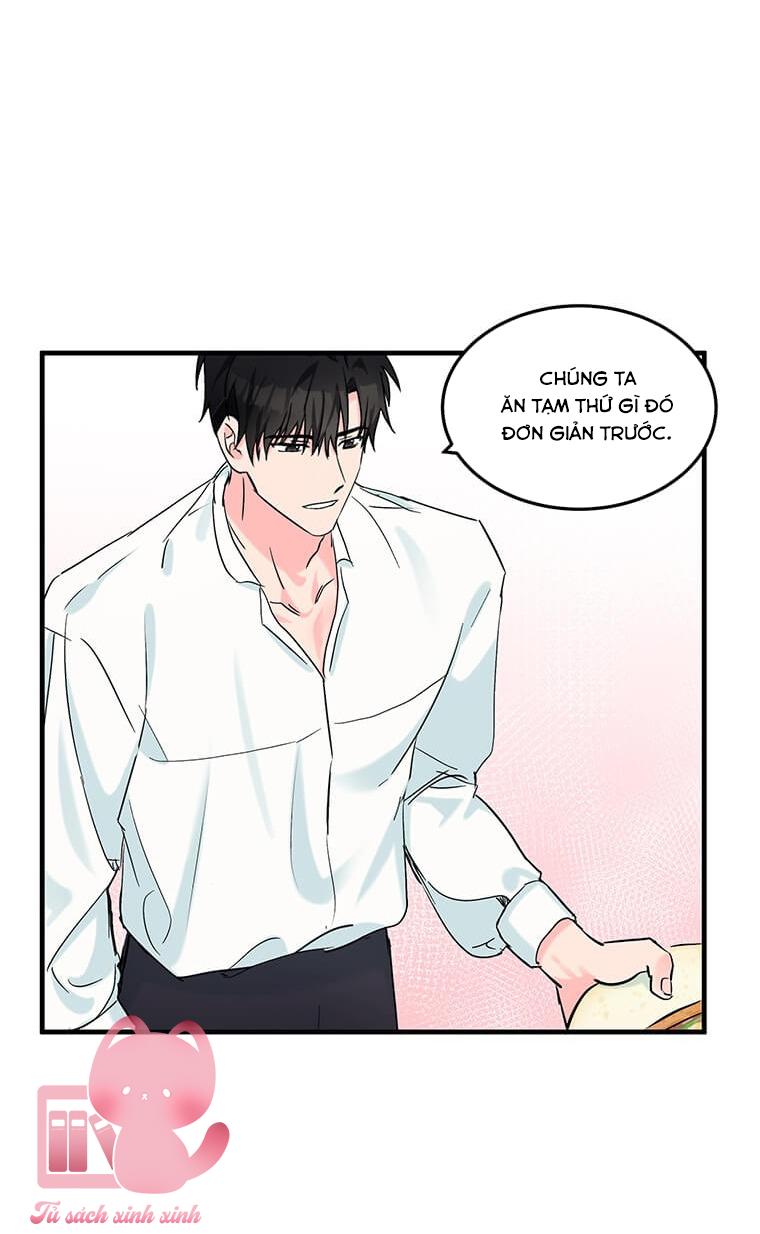 Ác Nữ Trùng Sinh - Chap 83