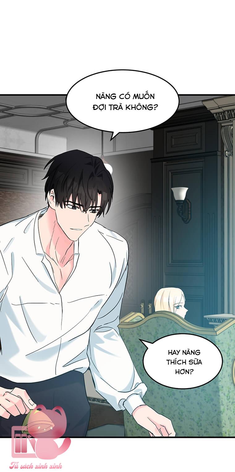 Ác Nữ Trùng Sinh - Chap 83