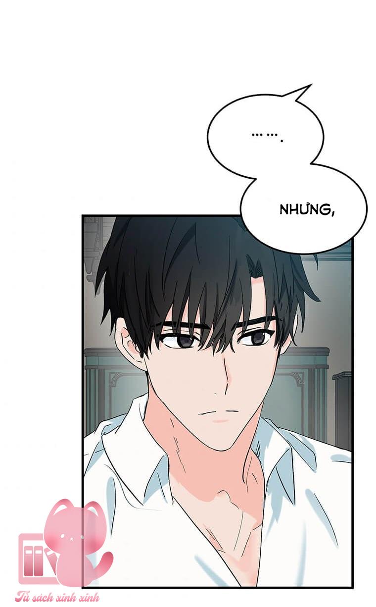 Ác Nữ Trùng Sinh - Chap 83