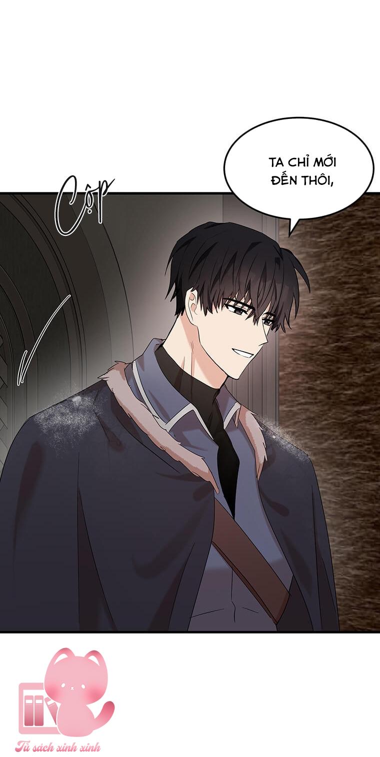 Ác Nữ Trùng Sinh - Chap 83