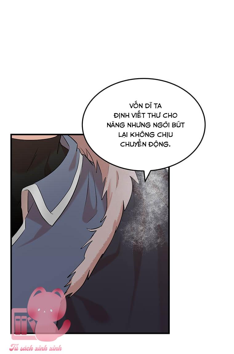 Ác Nữ Trùng Sinh - Chap 83