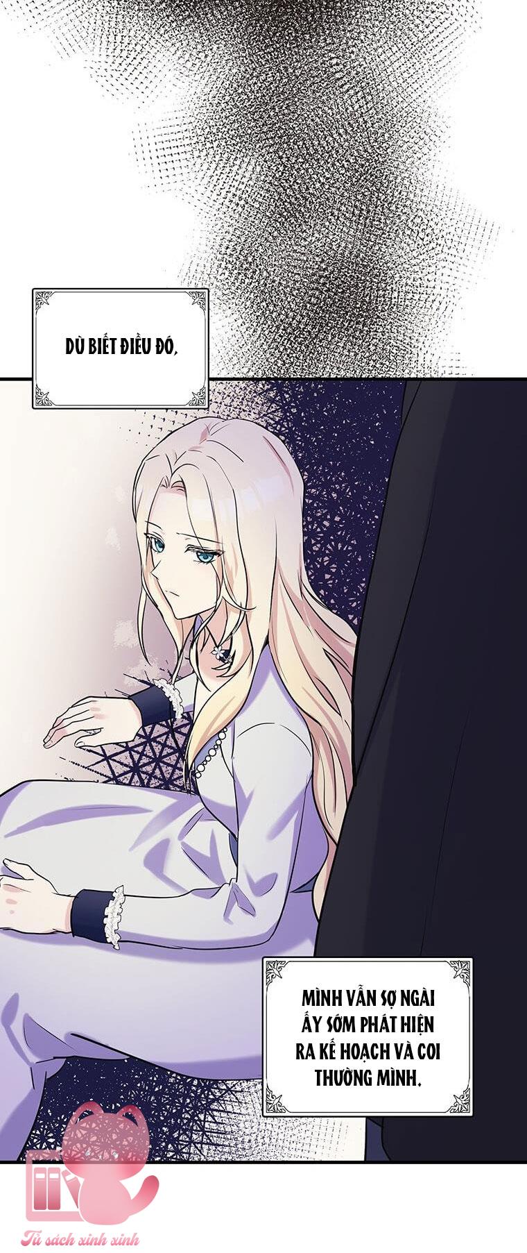 Ác Nữ Trùng Sinh - Chap 84