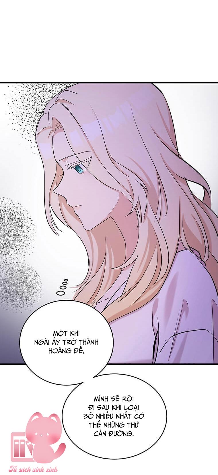 Ác Nữ Trùng Sinh - Chap 84