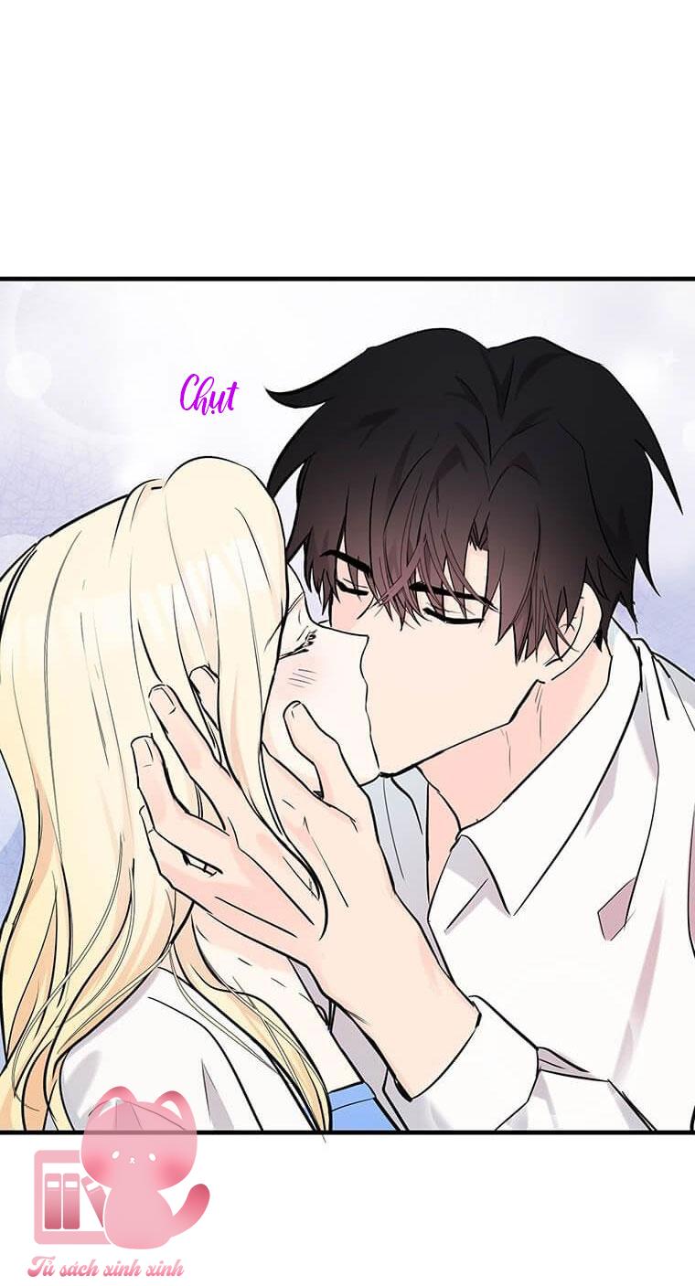 Ác Nữ Trùng Sinh - Chap 84