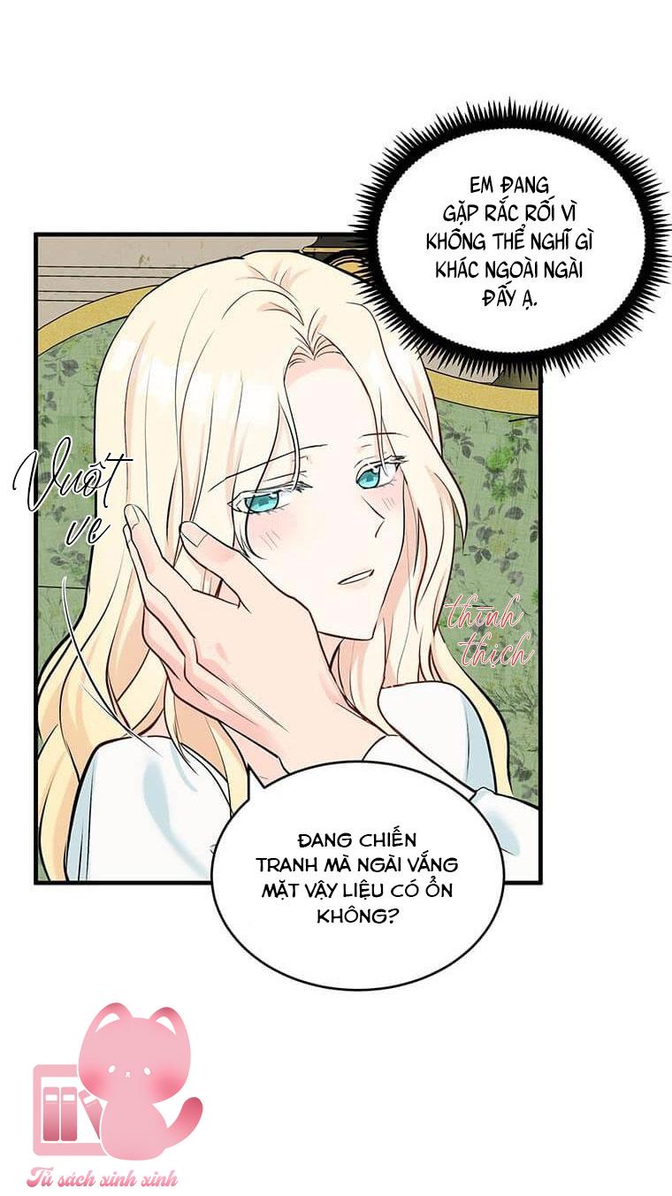 Ác Nữ Trùng Sinh - Chap 84