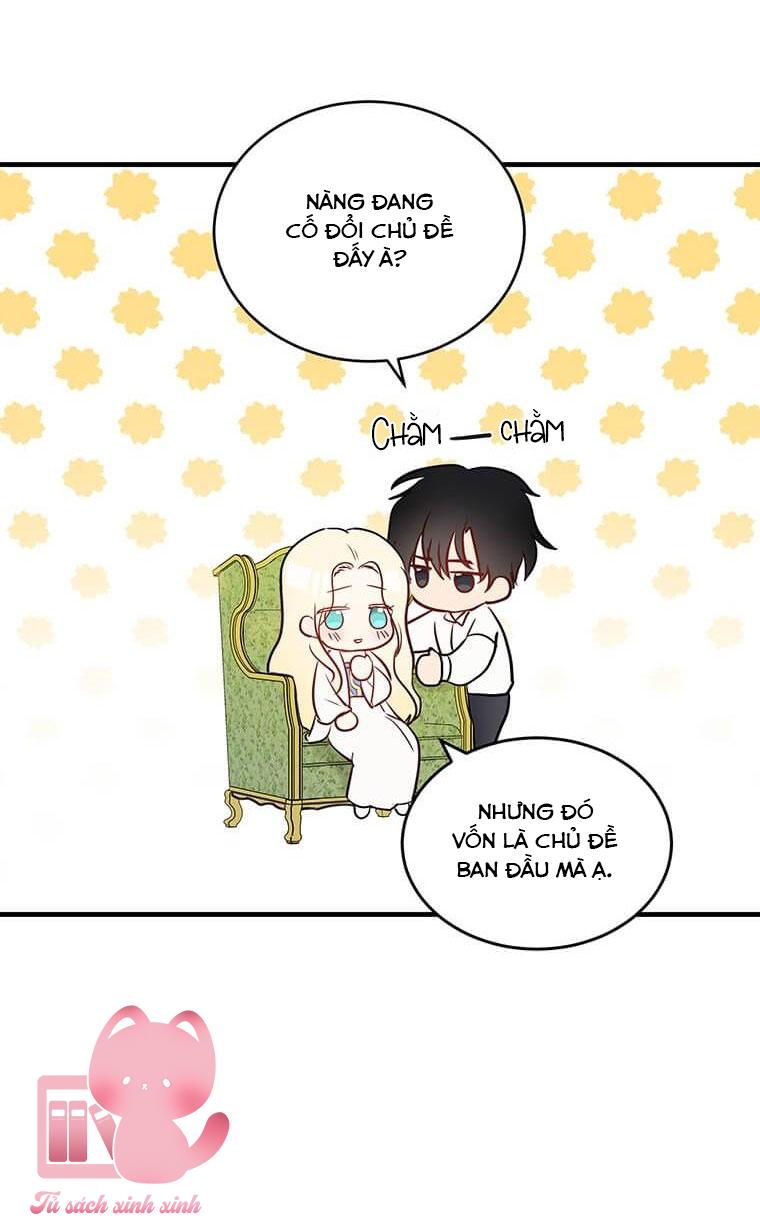 Ác Nữ Trùng Sinh - Chap 84