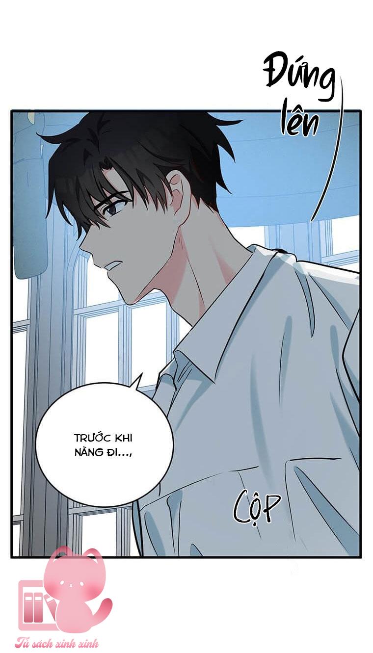 Ác Nữ Trùng Sinh - Chap 84