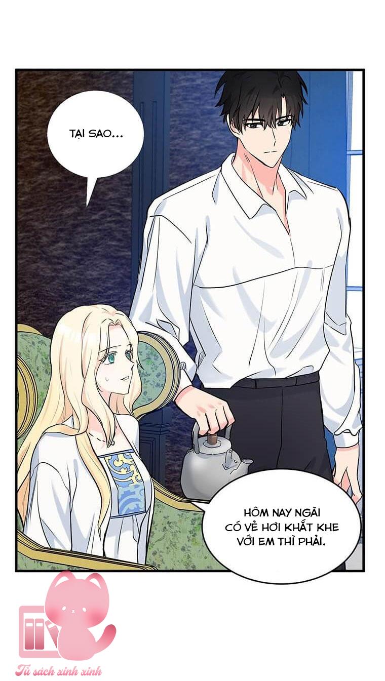 Ác Nữ Trùng Sinh - Chap 84