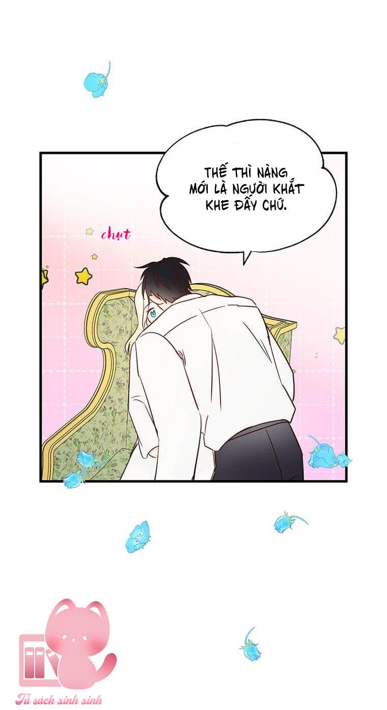 Ác Nữ Trùng Sinh - Chap 84